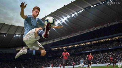 fifa 19 fitgirl